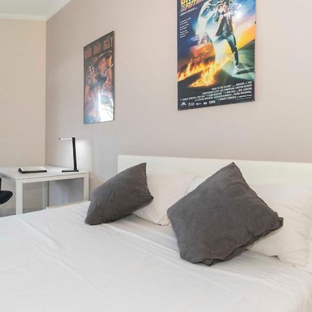 Mm Bengasi Modern Apartment Turim Exterior foto