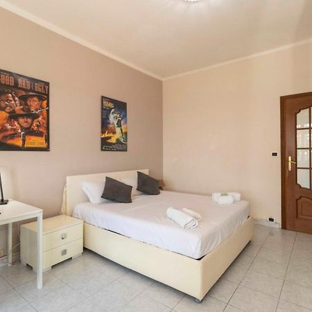 Mm Bengasi Modern Apartment Turim Exterior foto