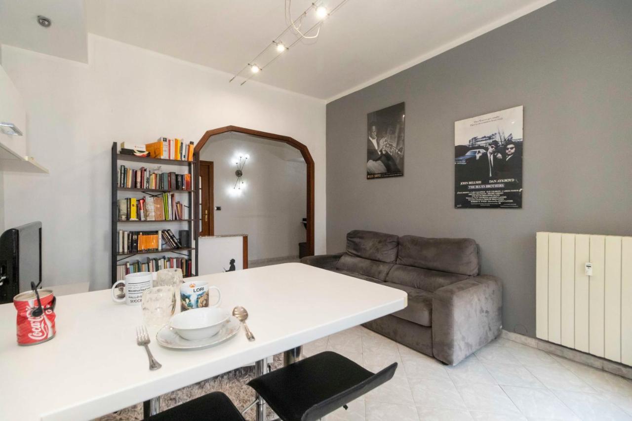 Mm Bengasi Modern Apartment Turim Exterior foto