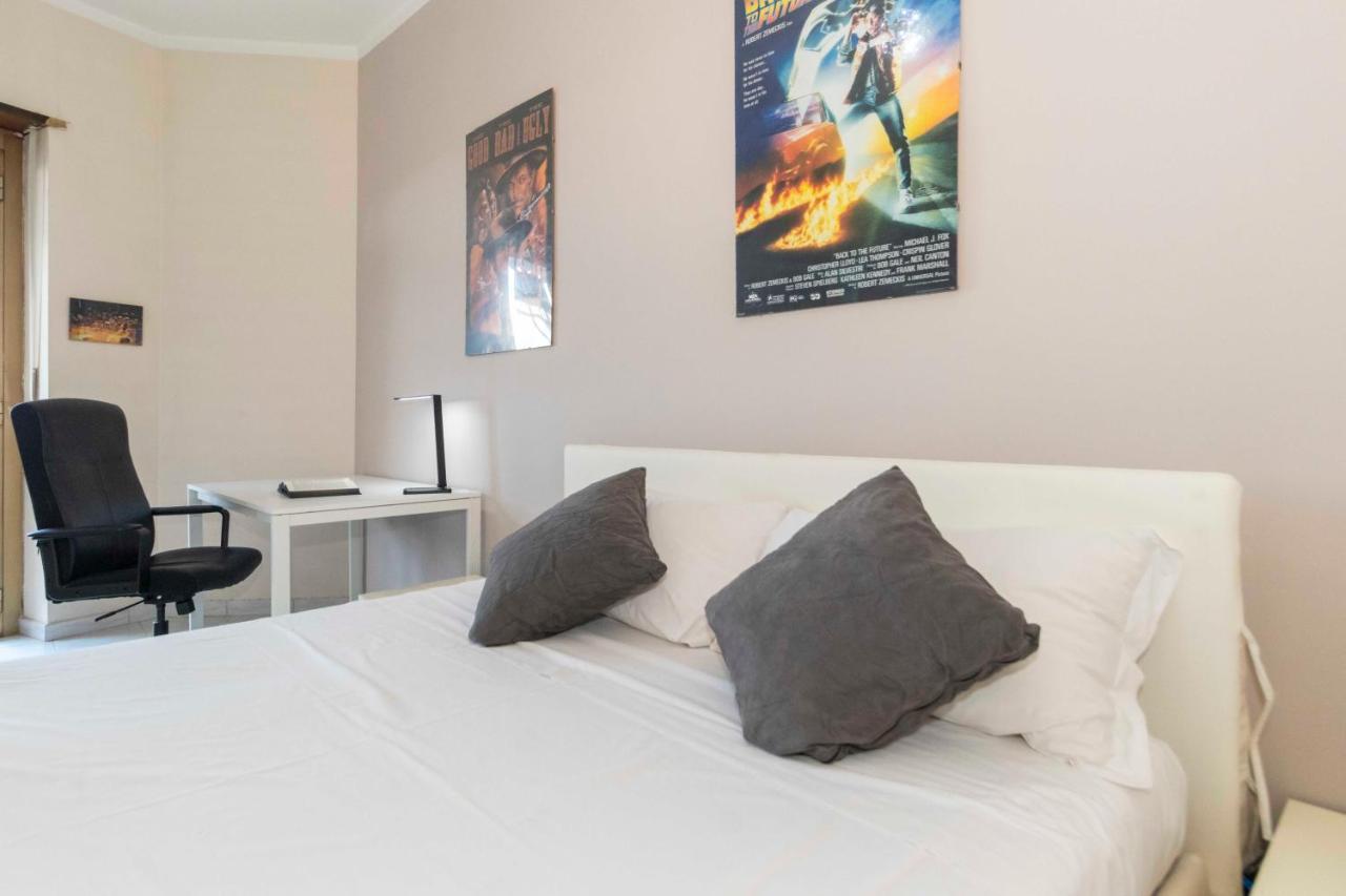 Mm Bengasi Modern Apartment Turim Exterior foto