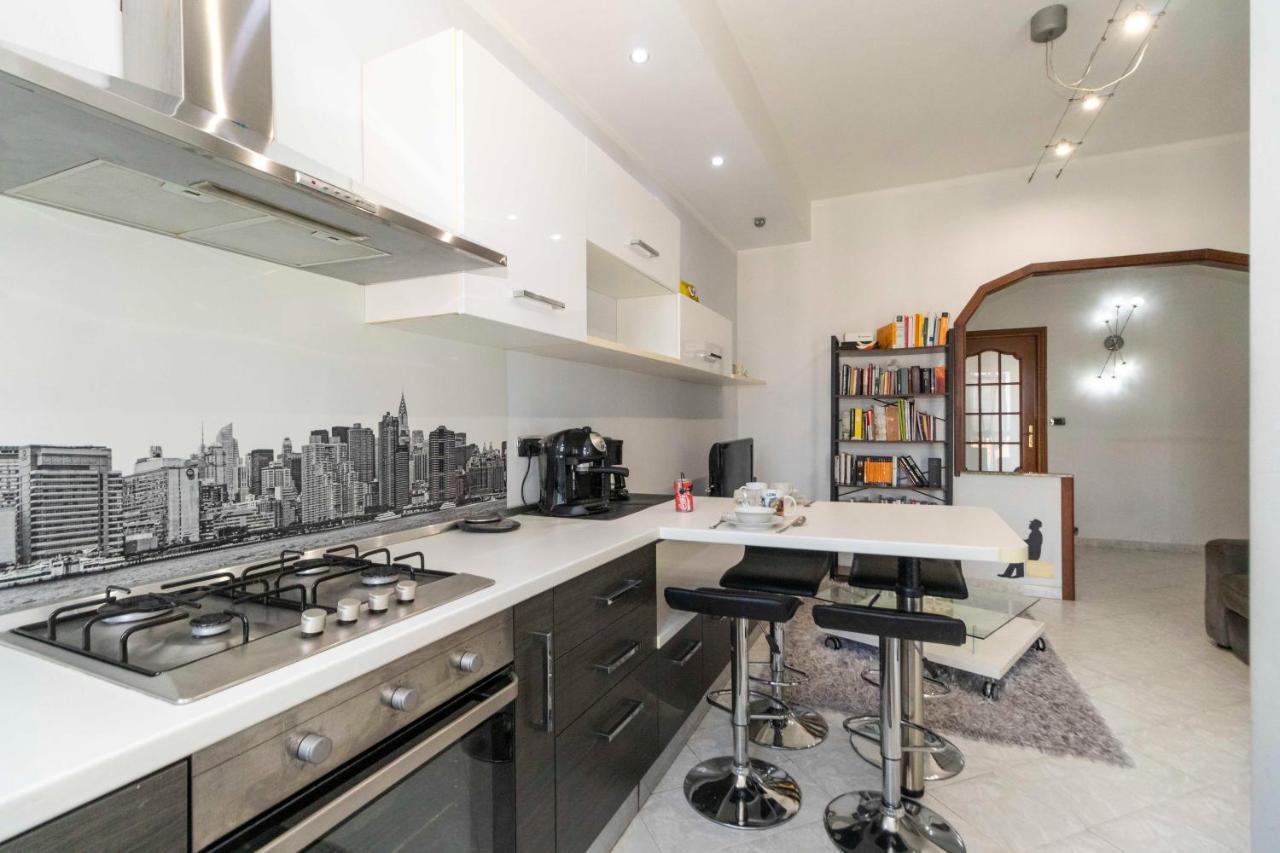 Mm Bengasi Modern Apartment Turim Exterior foto
