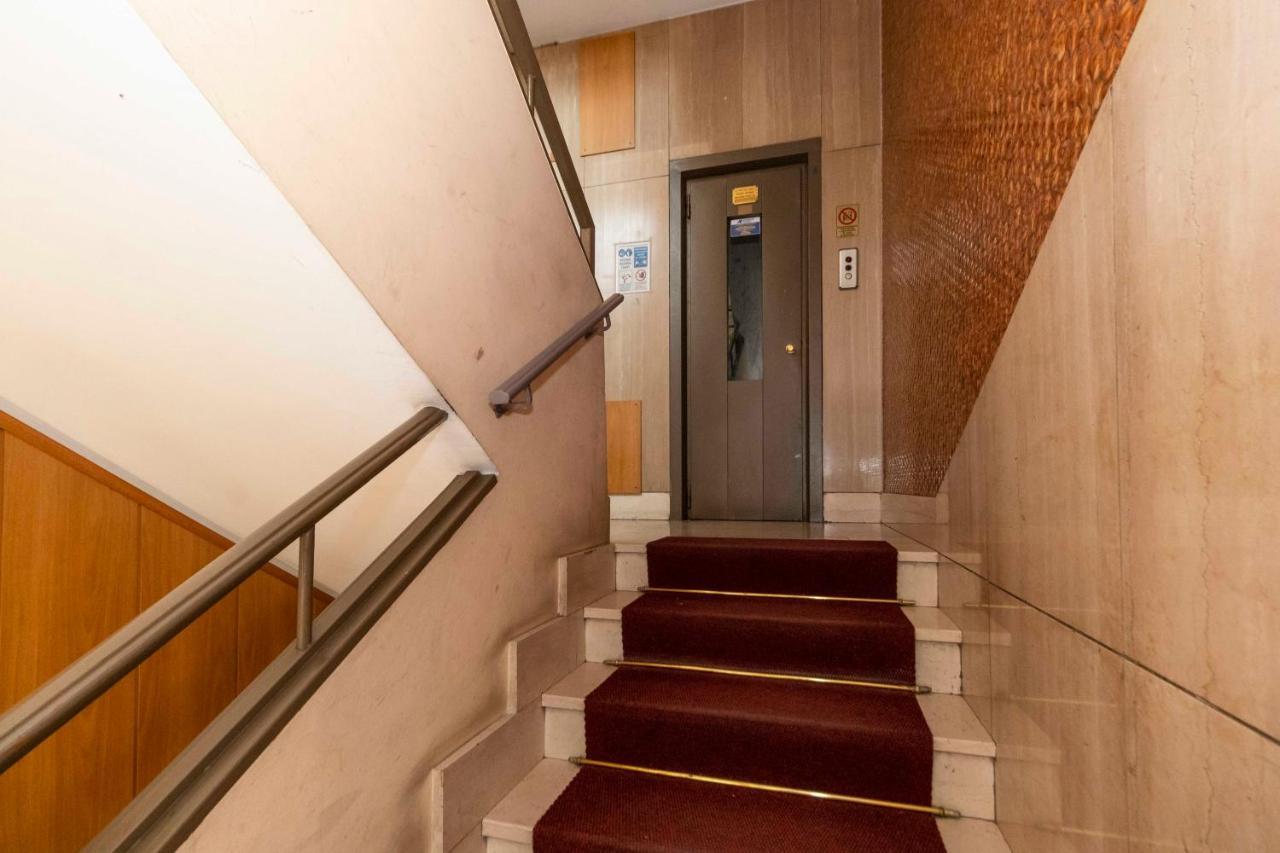 Mm Bengasi Modern Apartment Turim Exterior foto
