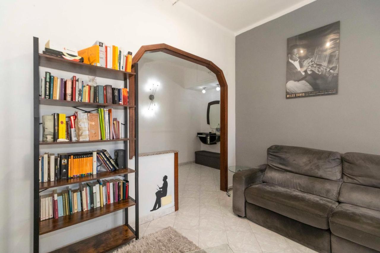 Mm Bengasi Modern Apartment Turim Exterior foto