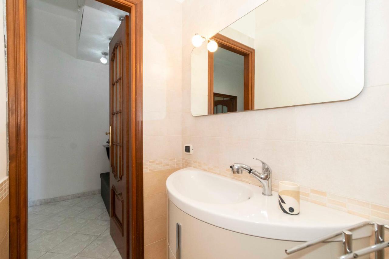 Mm Bengasi Modern Apartment Turim Exterior foto