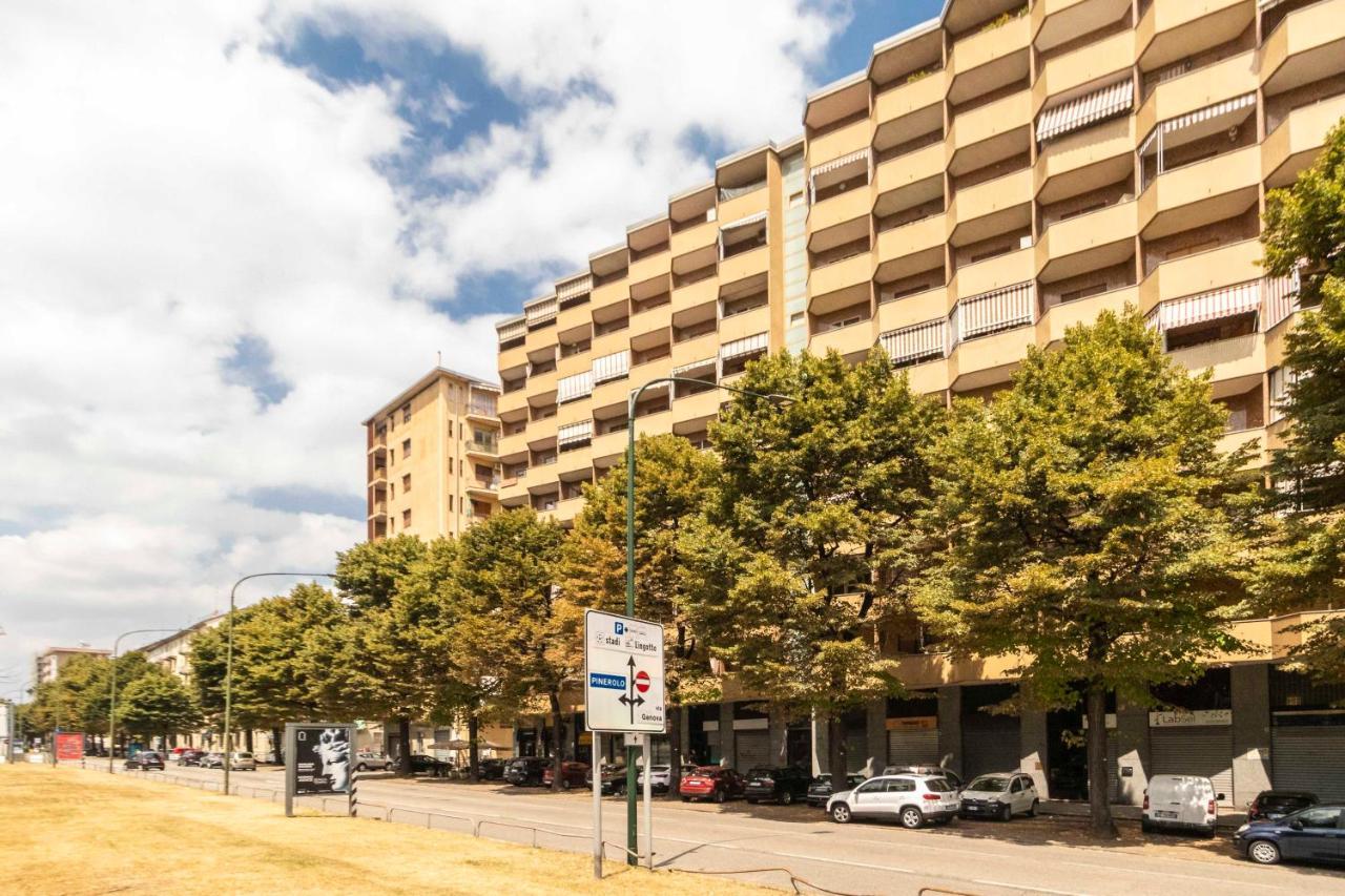 Mm Bengasi Modern Apartment Turim Exterior foto