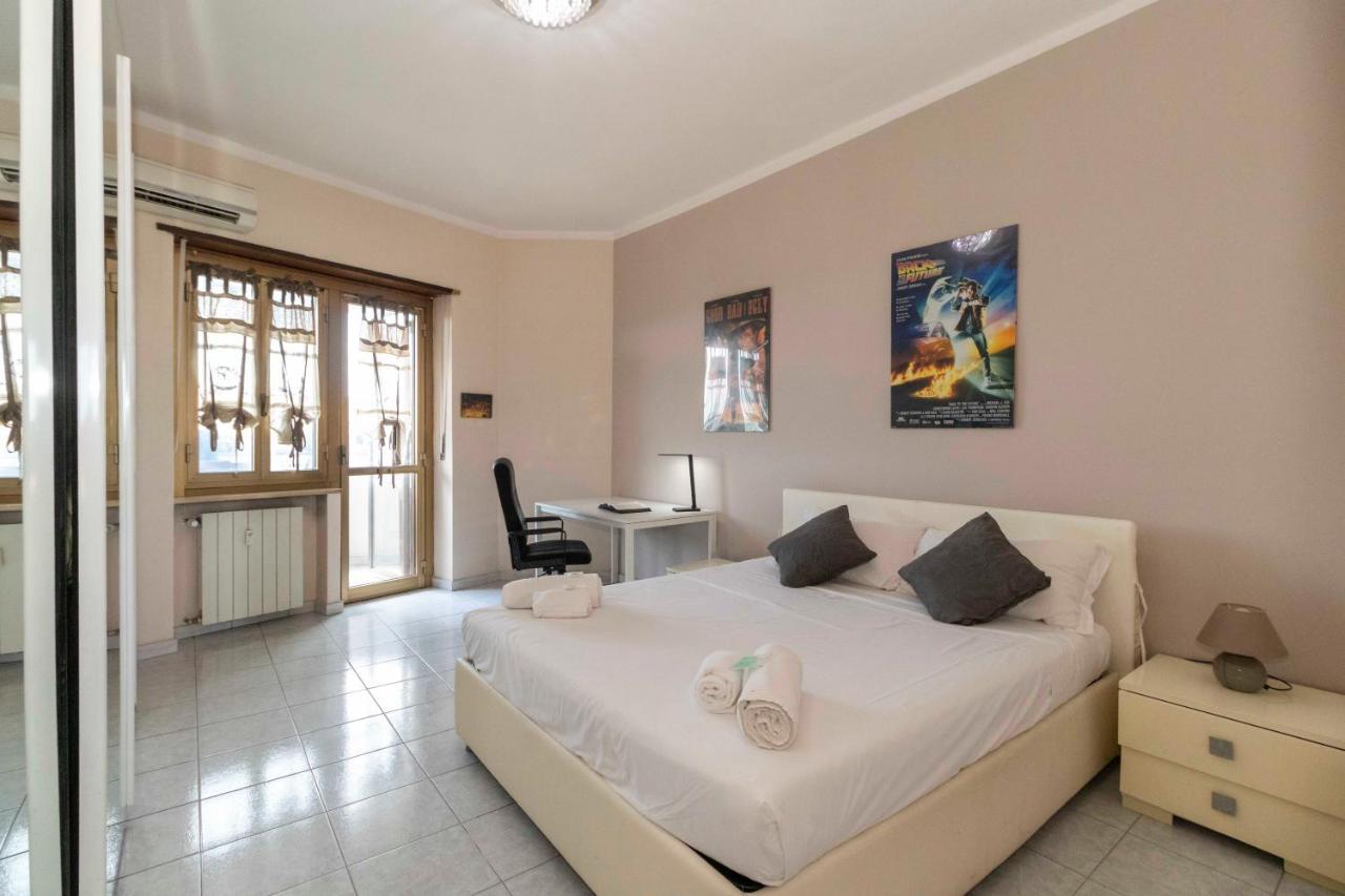 Mm Bengasi Modern Apartment Turim Exterior foto