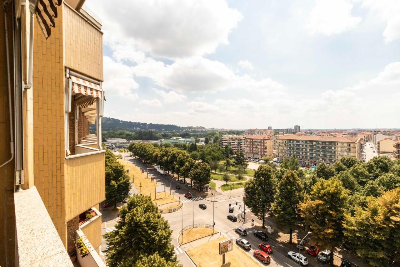 Mm Bengasi Modern Apartment Turim Exterior foto