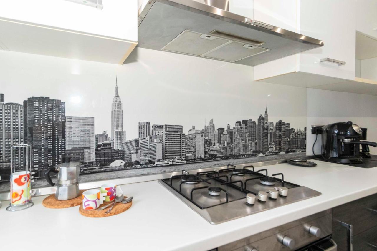 Mm Bengasi Modern Apartment Turim Exterior foto