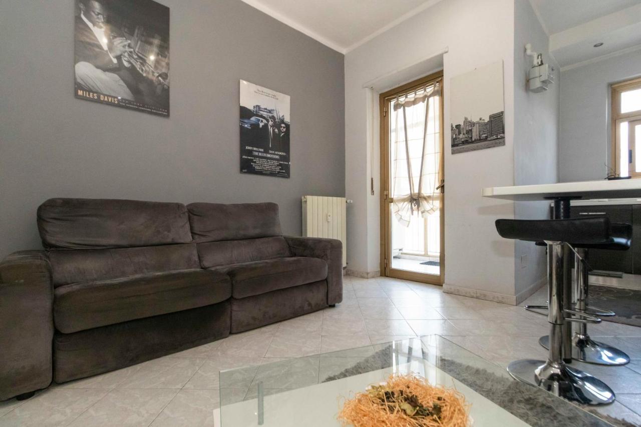 Mm Bengasi Modern Apartment Turim Exterior foto