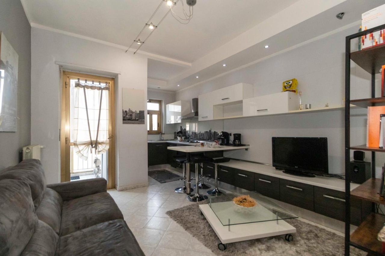 Mm Bengasi Modern Apartment Turim Exterior foto